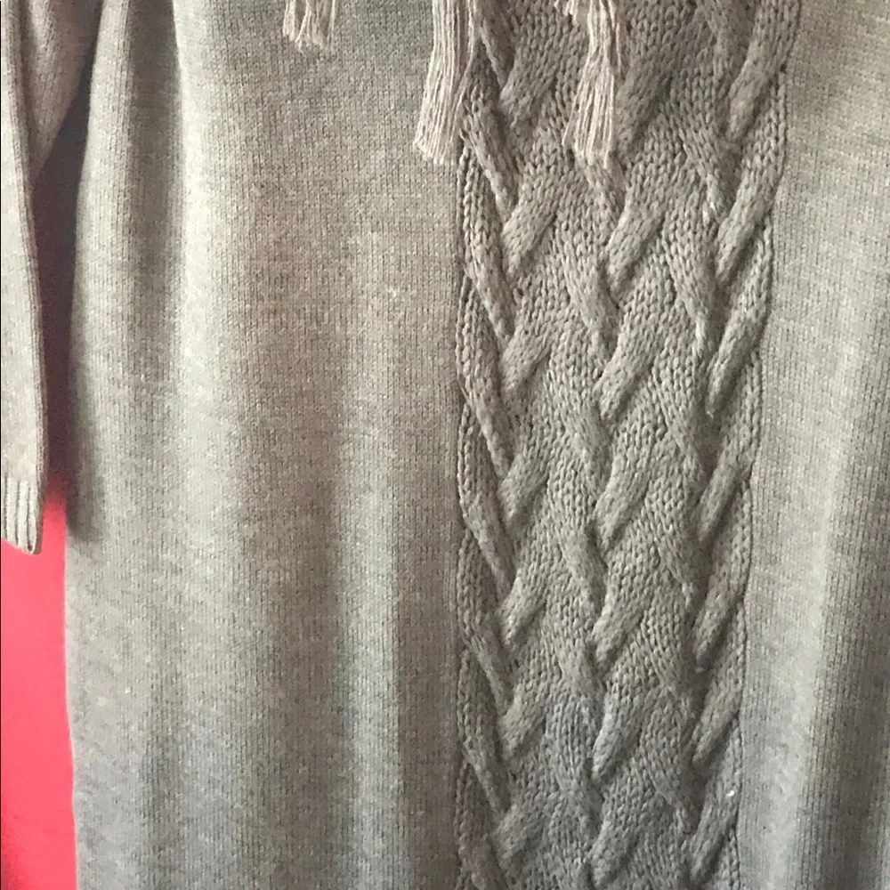 DRESS - Picture 4 of 11